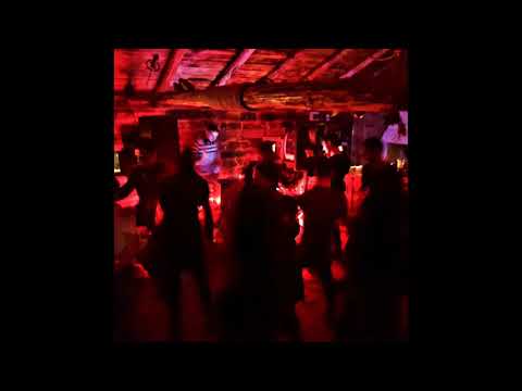 BAKOV - Warm up set ( 1hr cut ) / 22.02.2020 @Valea celor 12, Piatra-Neamt / #techno #minimal