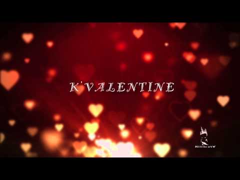 K'Valentine "Freestyle" @ Red Kiva