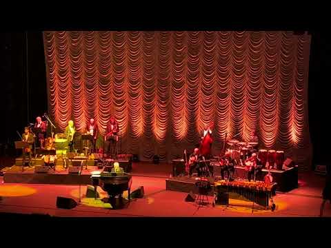 Paolo Conte - Come Di | AUDITORIUM PARCO DELLA MUSICA "ENNIO MORRICONE"