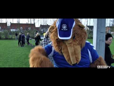 ASWHTV Sfeerverslag: vv Groede - ASWH 1-3 (21-11-2015)