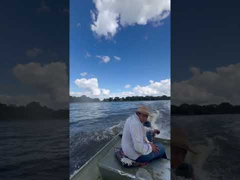 Laguna Isireri San Ignacio de Moxos Beni-BOLIVIA 🇧🇴🇧🇴