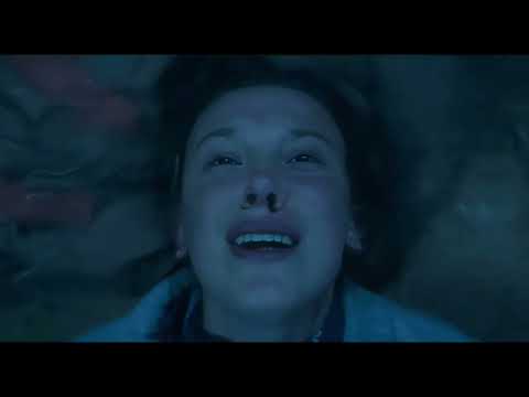 Hopper & Eleven Military Full Fight Scene | S05E02 | Stranger Things 