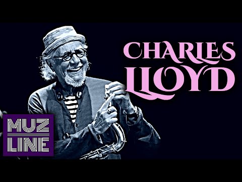 Charles Lloyd Live in Montreal 2001