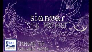 Sianvar - Sick Machine