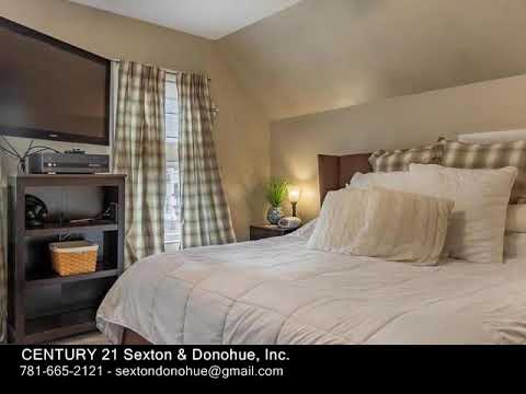 25 Summer Street, Wakefield MA 01880 - Single Family Home - Real Estate - For Sale -