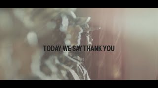 Happy Veterans Day from Axios Investigations Firm & Axios Inspires Foundation. Thank you for serving