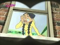 Braceface 117 The Secret