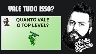 How much is Dejair's character worth?