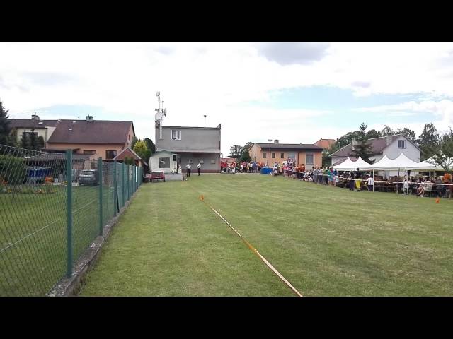 Tučapy, 09. 07. 2016