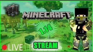 Miniaturka - Minecraft Survival swiatmordek.pl Budujemy domek c.d