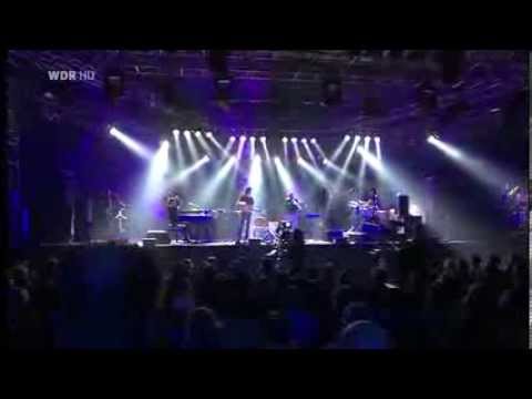 Dominic Miller & Band   Leverkusener Jazztage Live HD 2012