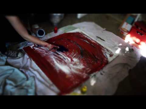 Organizam - Psihoporno [ Intergalaktički Cirkus ]