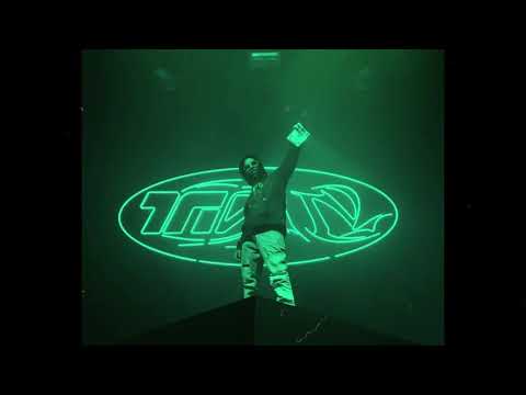 (FREE) laylow x saint jhn x travis scott - trinity type beat | prod. eros