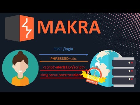 [BURP] Jak stworzyć makro do odświeżania sesji?