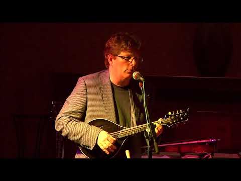 Tim O'Brien and Bryan Sutton "My Girl's Waiting For Me" 10/2/10 Unitarian Society Hall Hamden CT