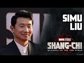 Simu Liu Makes His Super Hero Debut LIVE | Marvel Studios' Shang-Chi and the Legend of the Ten Rings