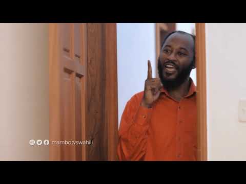 Wiki hii kwenye Tamthilia ya TALAKA | Ep 101 105