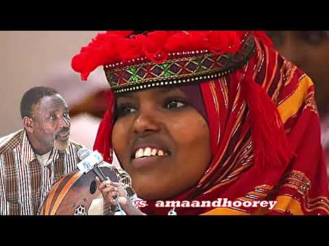 BEST HEES MAAY || SHUKAAY DOWY || CODKII MUHUDIIN LAMA DAARASHOODA