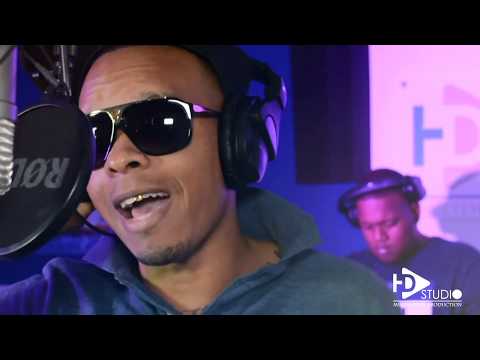 SpitFliX - DONGO Christmas Edition Hosted by DJ Jorick