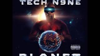 Tech N9ne – Kick It With Myself