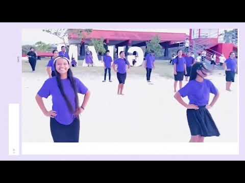 Guam Christ Ambassadors Everything is Well-Jahdiel (Cover)