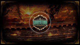 Cover art for Iron Lotus - Instrumental