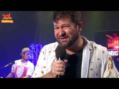 Bambas de Cartola - Consagração a Nossa Senhora   (TV Nordestina Jun 2020)