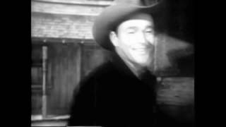 A Tribute to Roy Rogers