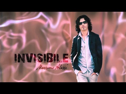 Massimo Alessi - Invisibile