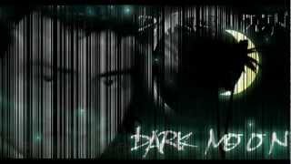 Daniel Rae Costello - DARK MOON