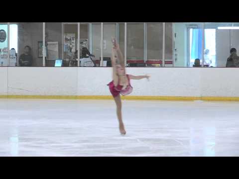 Novice Ladies FS CR - Emily Keiser.m4v