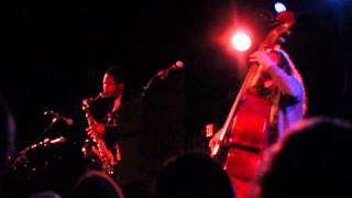 Casey Abrams - I Saw Her Standing There