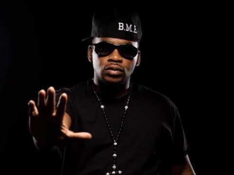 Obie Trice - Going Nowhere (prod by Em)