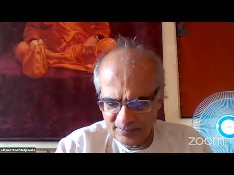 SB.6.16.58-65(Malayalam) 26.02.22 H.G.Satyvarta Maharaja Dasa