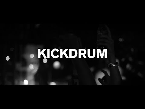 Delivio Reavon & Aaron Gill - Kickdrum