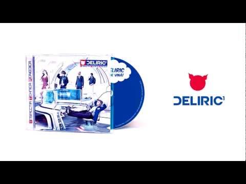 Deliric - COX [feat. Carbon, DOC, Rimaru]