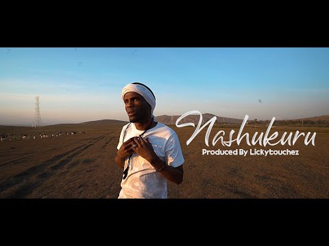 Boblim - Nashukuru (Offcial Video)