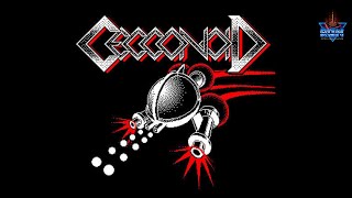Cecconoid - New Amiga Game for 2024