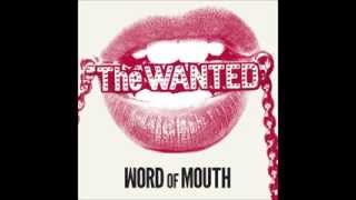 The Wanted - Heartbreak Story - Audio