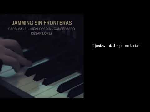 Jamming sin fronteras | English translation