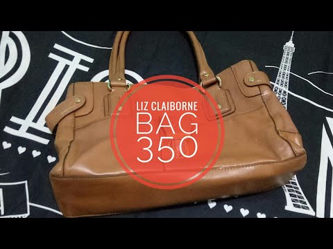 Liz Claiborne Purses Prices