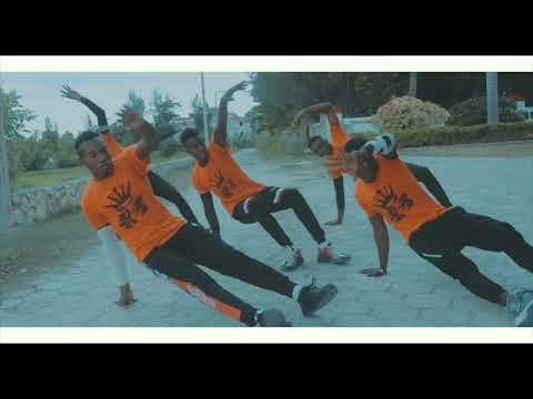 B-Boy Jonas Flex (Chore 2021)