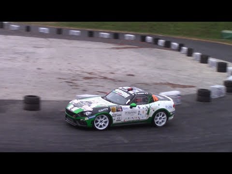 MRS 2017 Mabellini-Lenzi by Ferrario Video