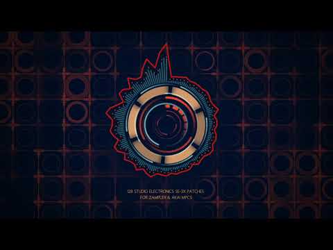 Free Download Analog Pressure MPC EXPANSiON XPN