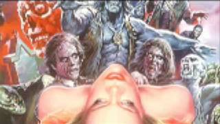 BRUNO NICOLAI-"Christine, Princess of Eroticism, s 1,3" (1973)