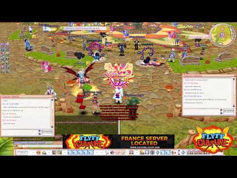 CULTURE FLYFF - RINGMASTER