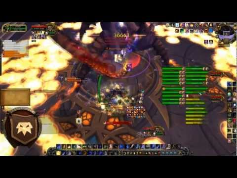 Garalon 25H vs Сверхнова