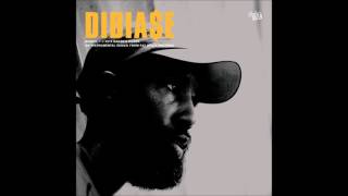 DIBIA$E - They Act Brand New