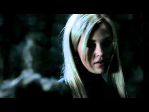 The Vampire Diaries 3x07 Lexi, Elena & Stefan in Jail - SUB ITA