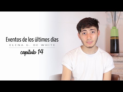 EUD - El fuerte clamor - Capítulo 14